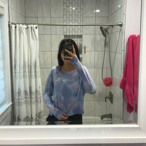 Gilly Hicks Hollister Top